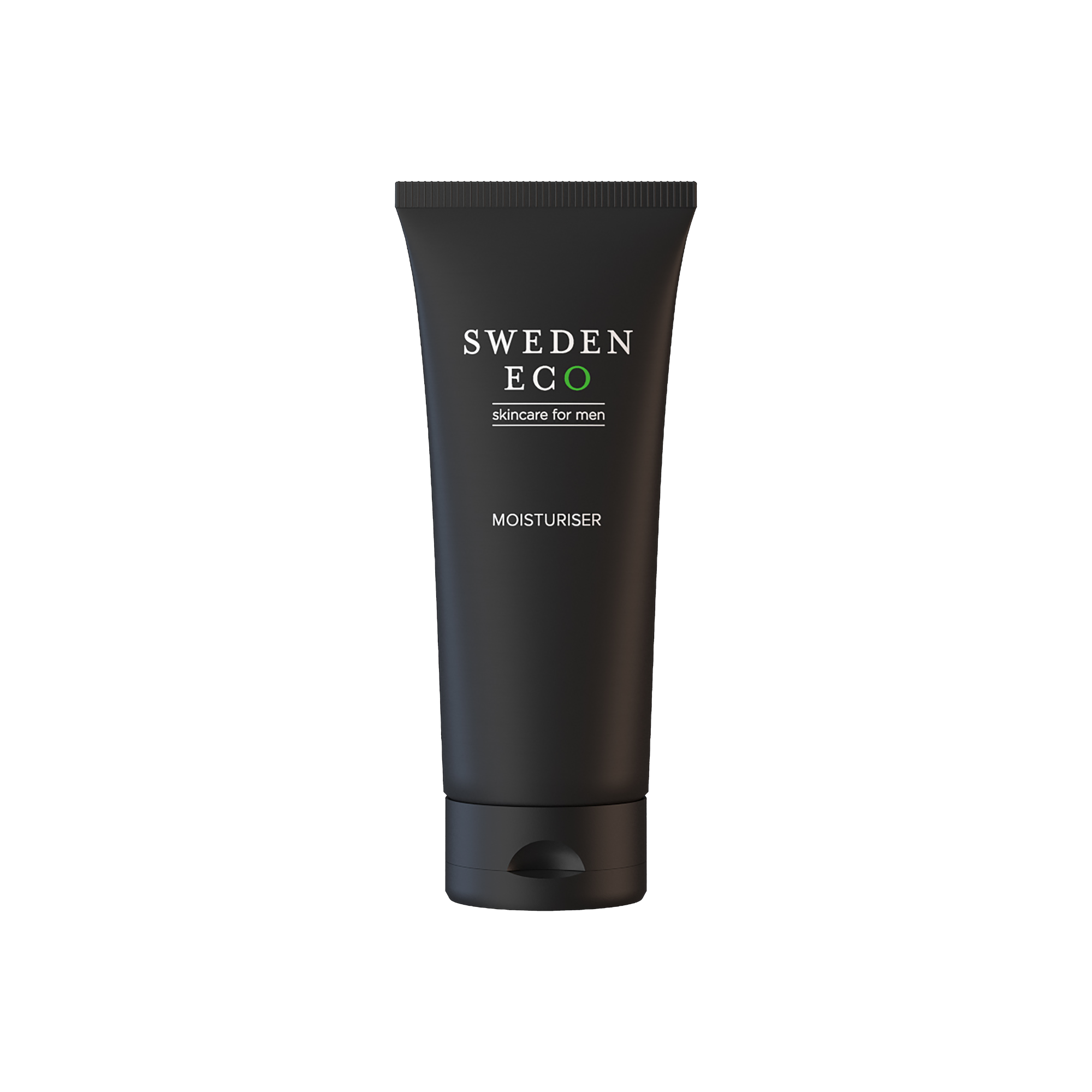 Sweden Eco skincare for men Moisturiser