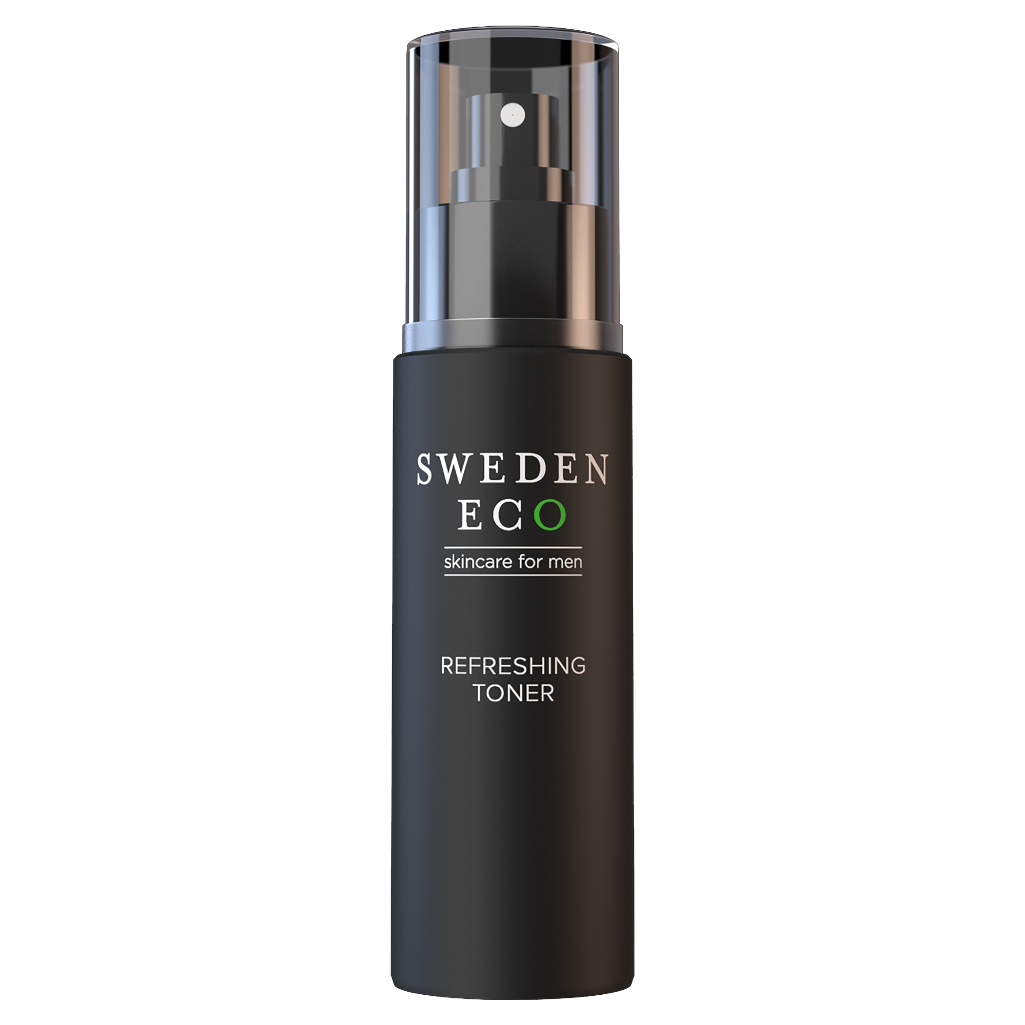 Sweden Eco skincare for men Refreshing Toner