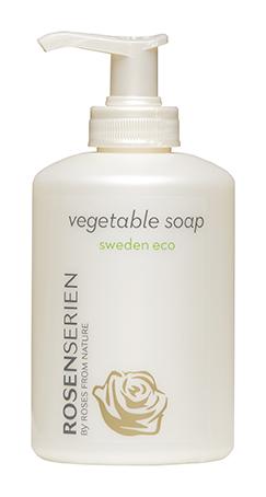 Vegetable Soap