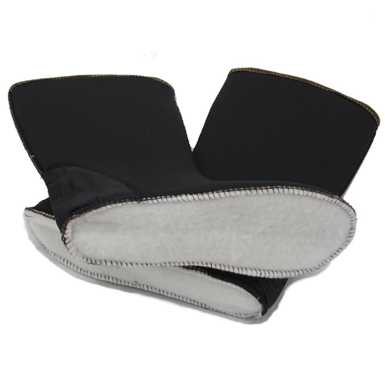 Wobbi boots innerfoder