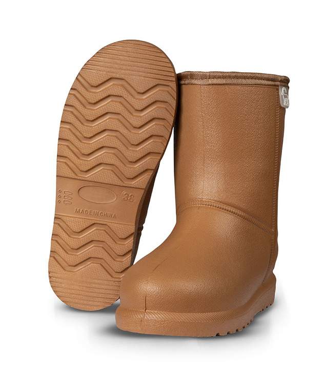 Wobbi Ovis beige