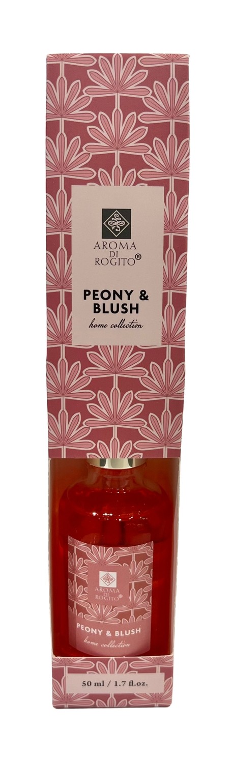 Doftpinnar Rumsdoft Peony & Blush 50 ml