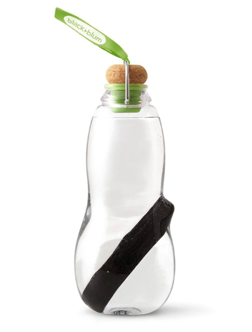 Black+blum EAU GOOD flaska Oliv & aktivt kol