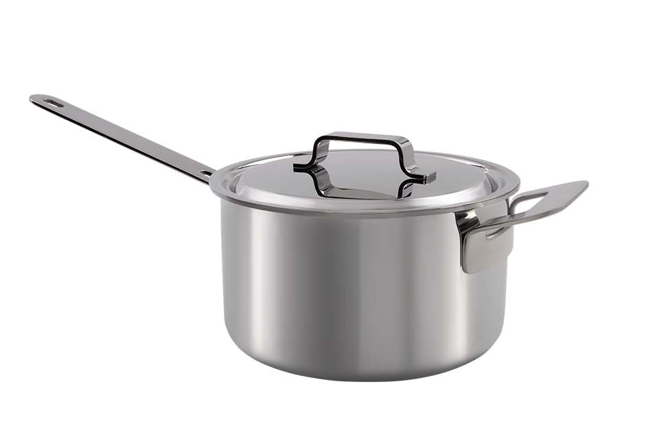 PS kastrull 3 liter