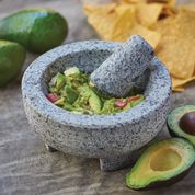Fox Run Mortel Molcajete