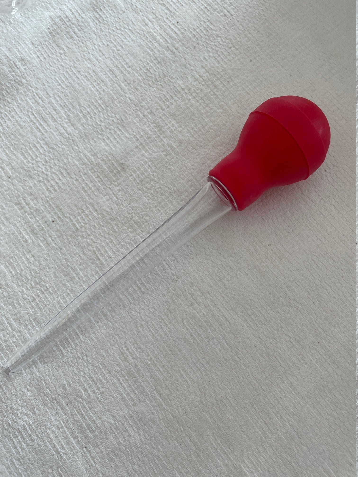 Grilo öspipett för matlagning 26 cm