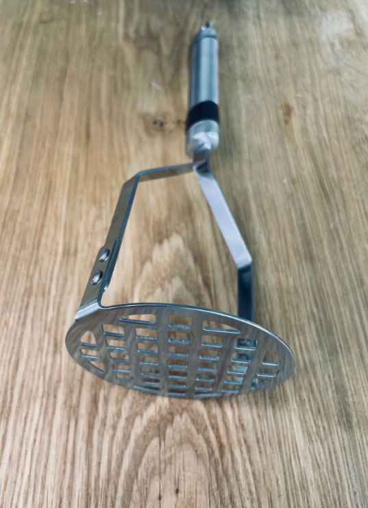 Grilo Potatispress 24 cm