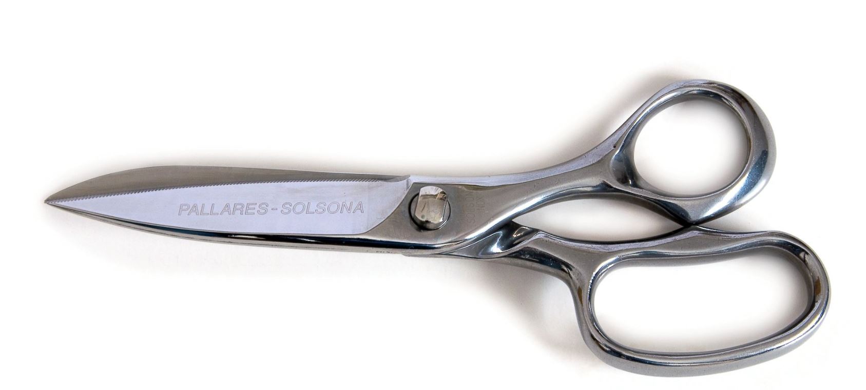 Pallarès kökssax Professional 20 cm