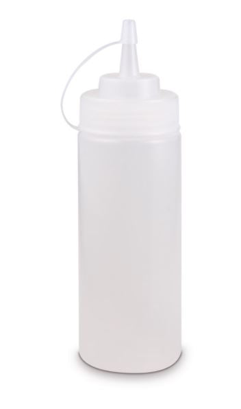 Superminox Squeezy bottles set med 3