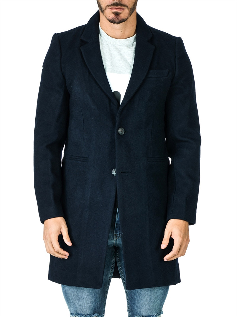 Camden Over Coat