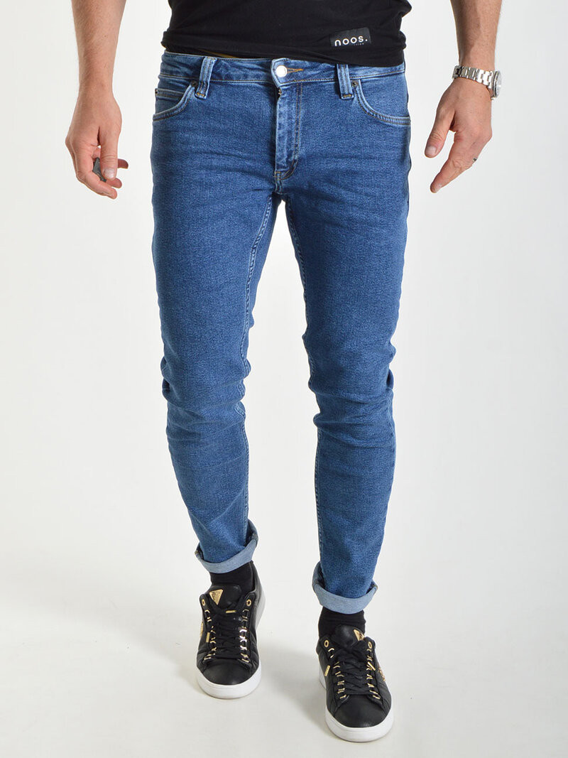 Max Mid Blue
