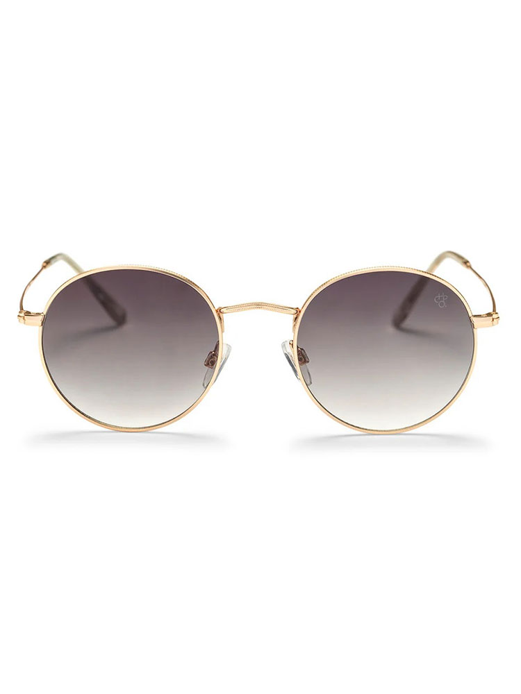 Liam Gold/Gradient