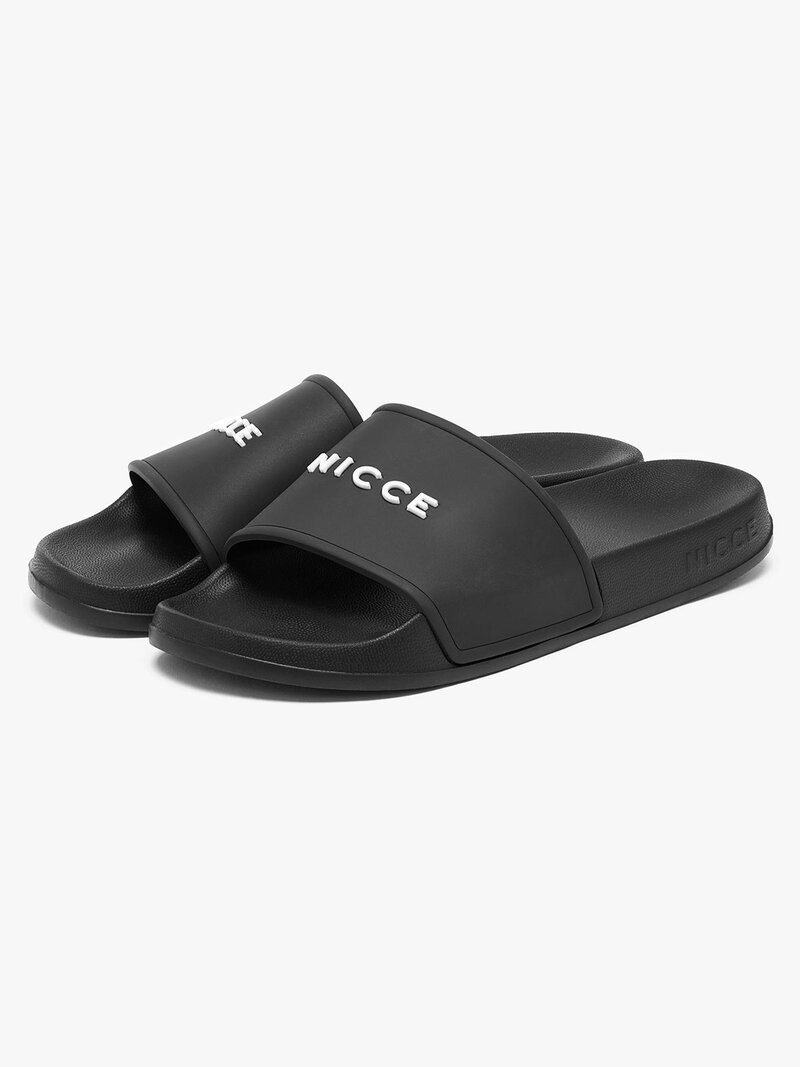 Classico Slides Black