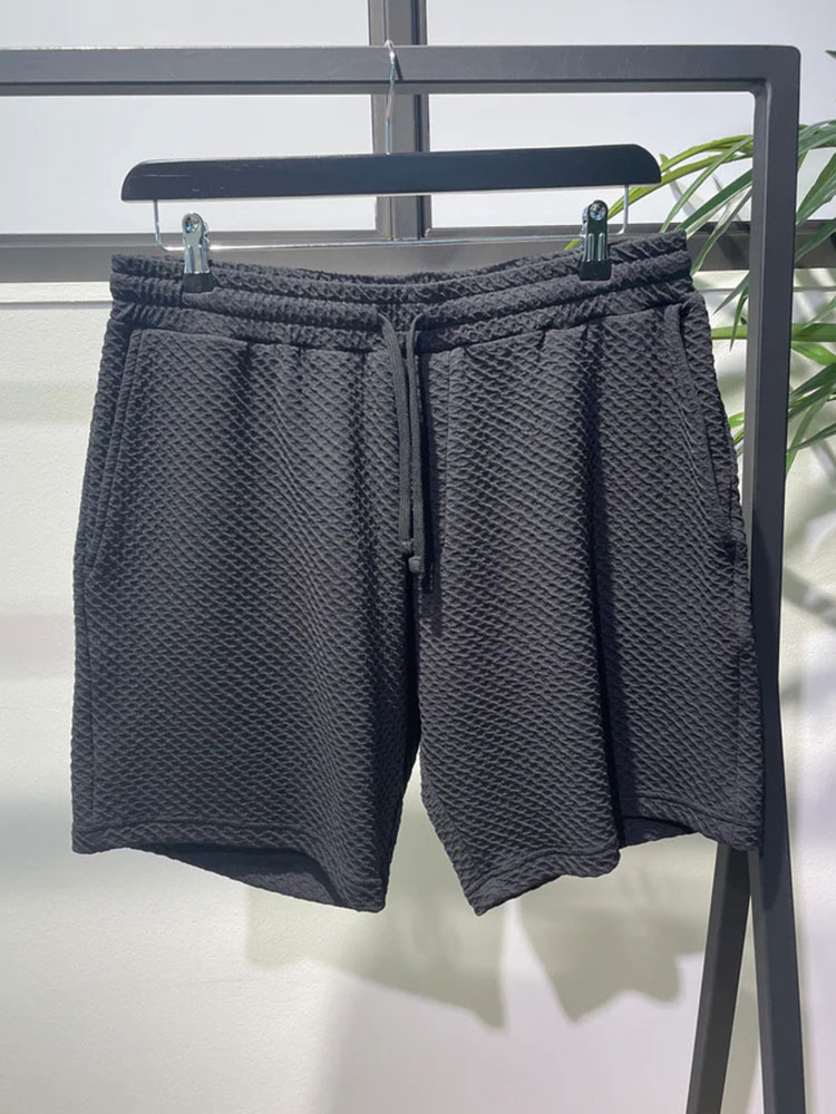 Marco Shorts Svart
