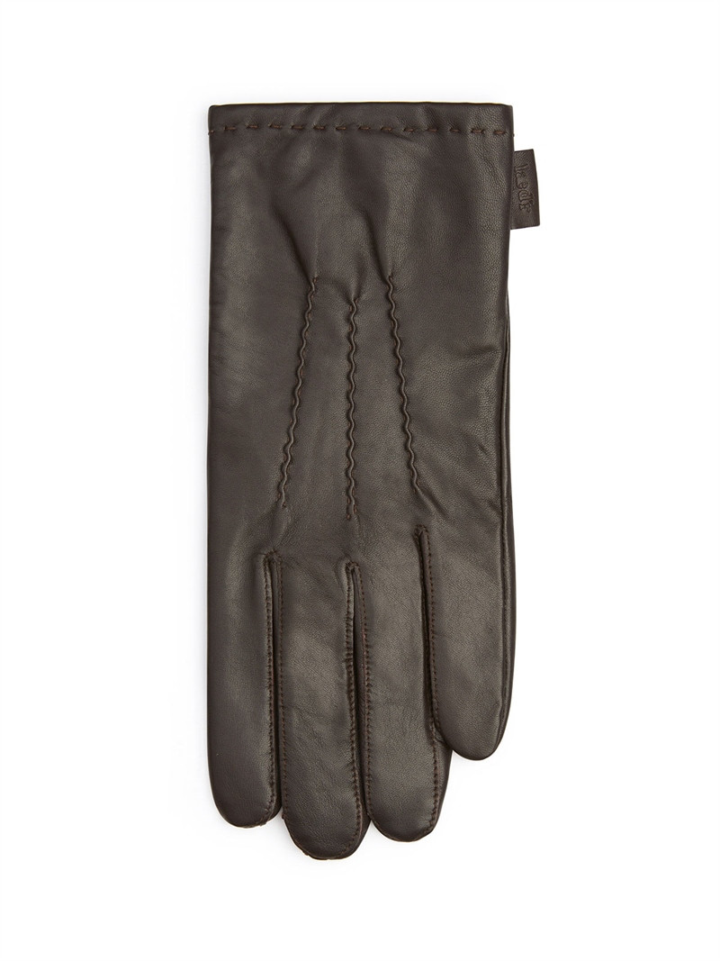 Kalle Dark Brown (8,5)