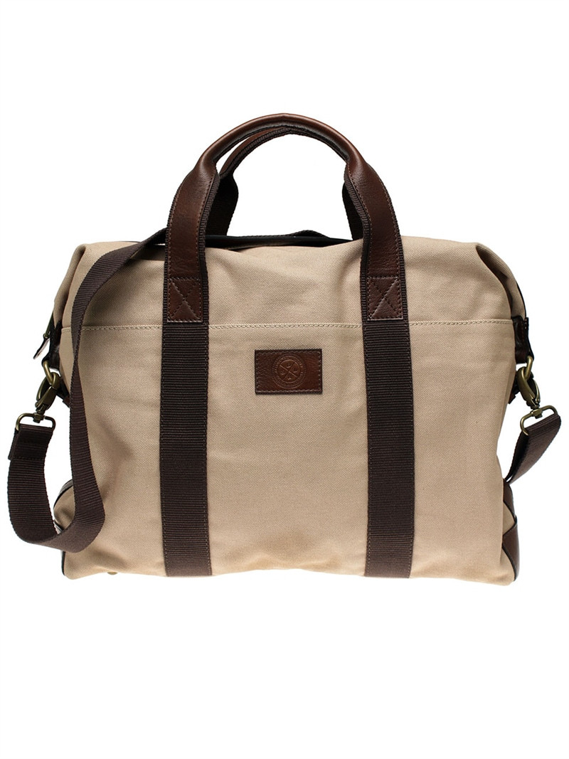 Bag Sutton Brown/Sand