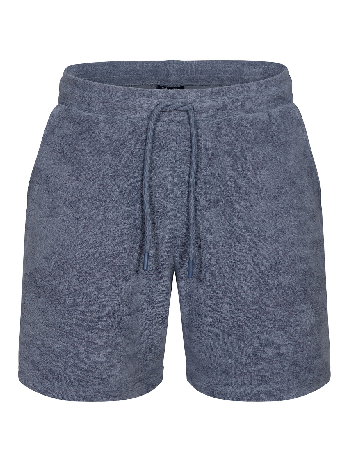 Francis Shorts Steel Blue