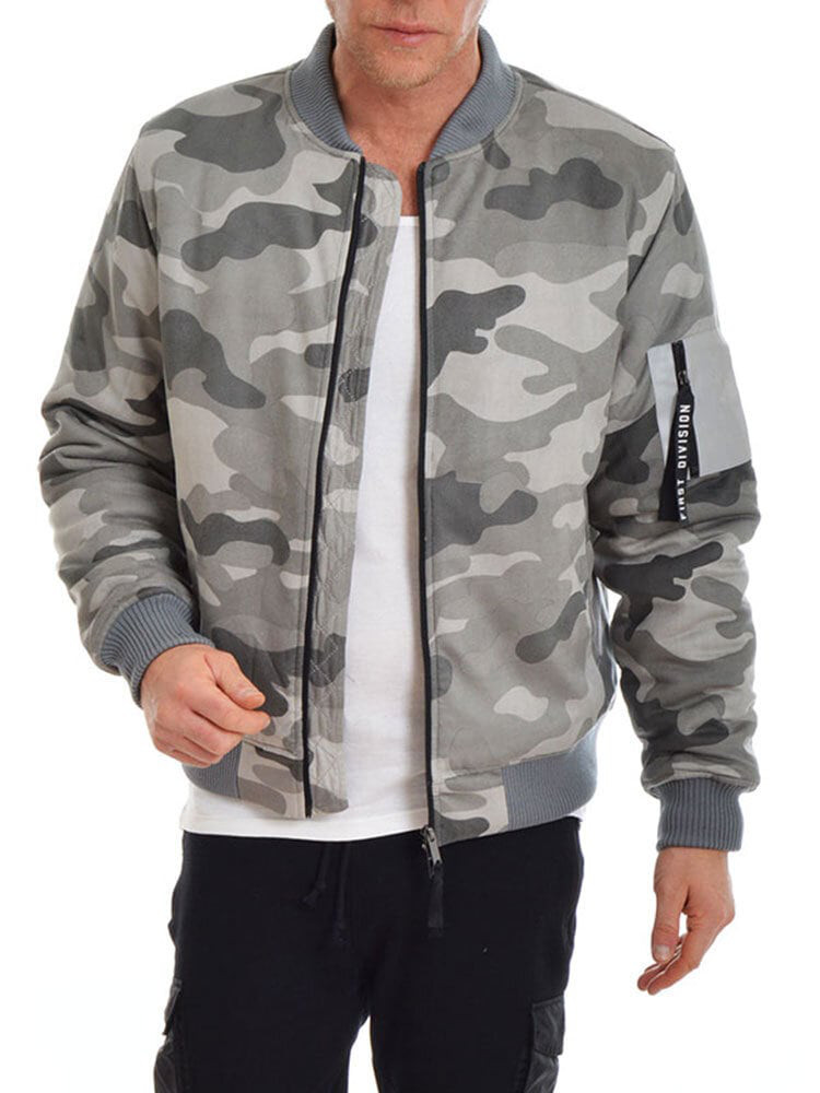 Millennivm Bomber Jacket