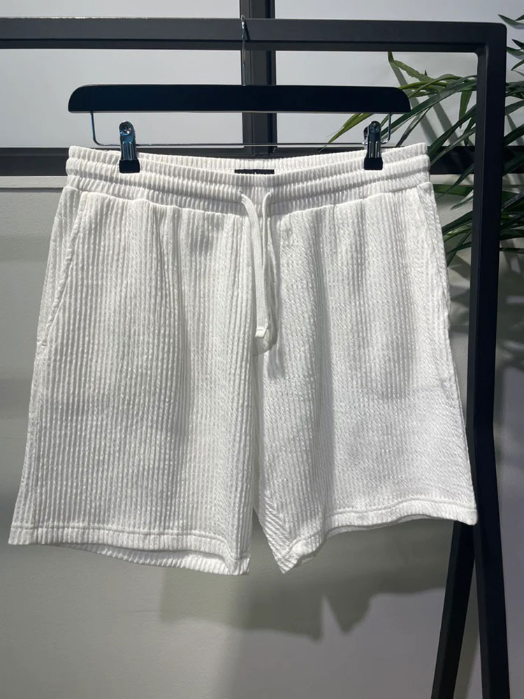 Nico Shorts Offwhite