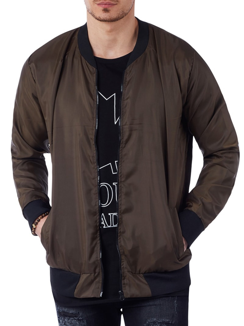 Jacket Rambo Two Green