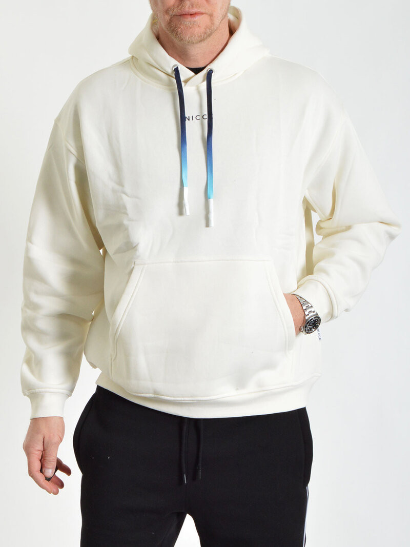 Venture O/S Hood Ecru