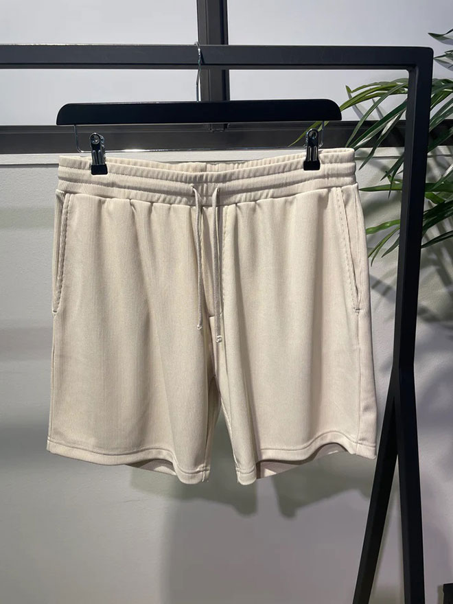 Alonzo Shorts Sand