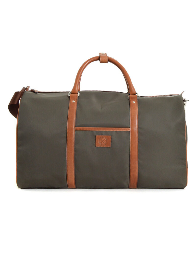 Frostberget Green/Brown