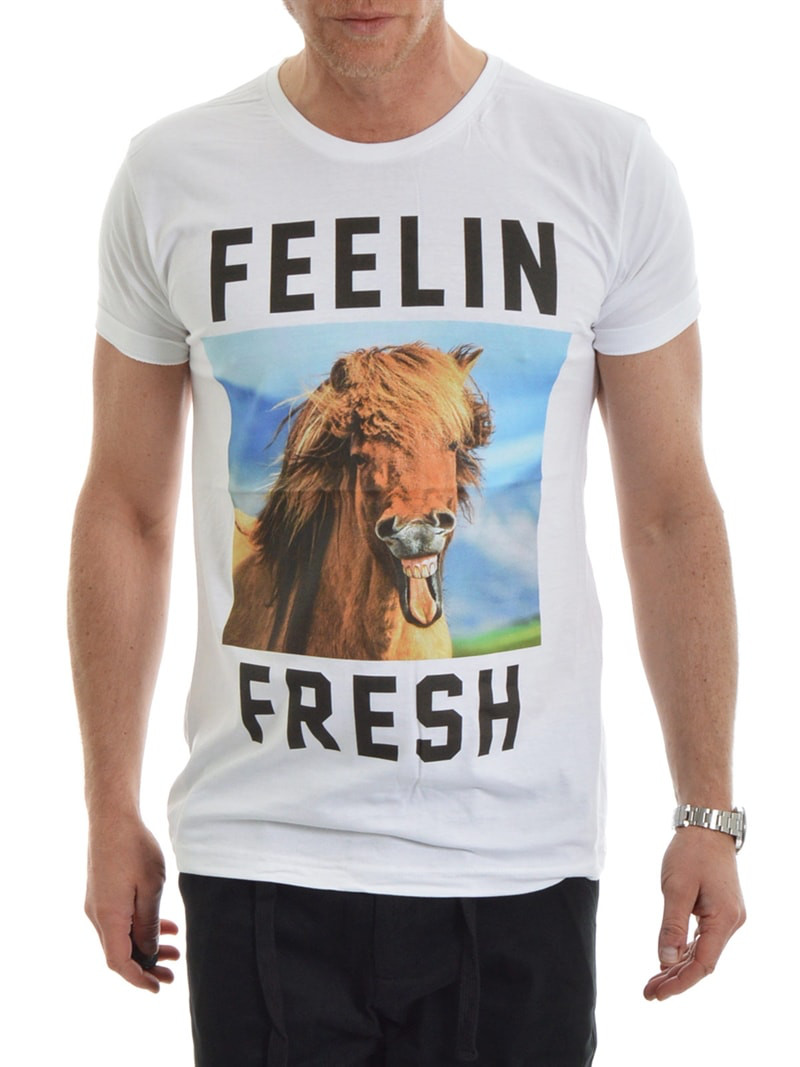 Fresh Tee