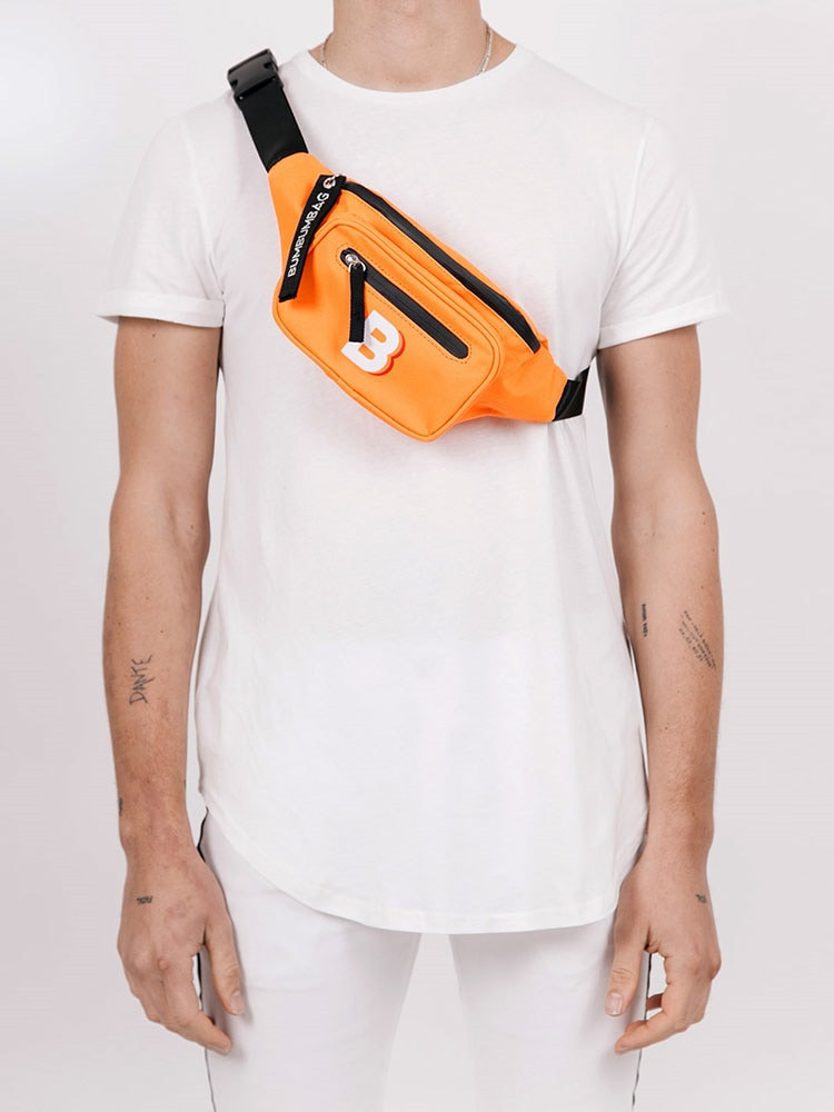 BumBum B-Bag Orange