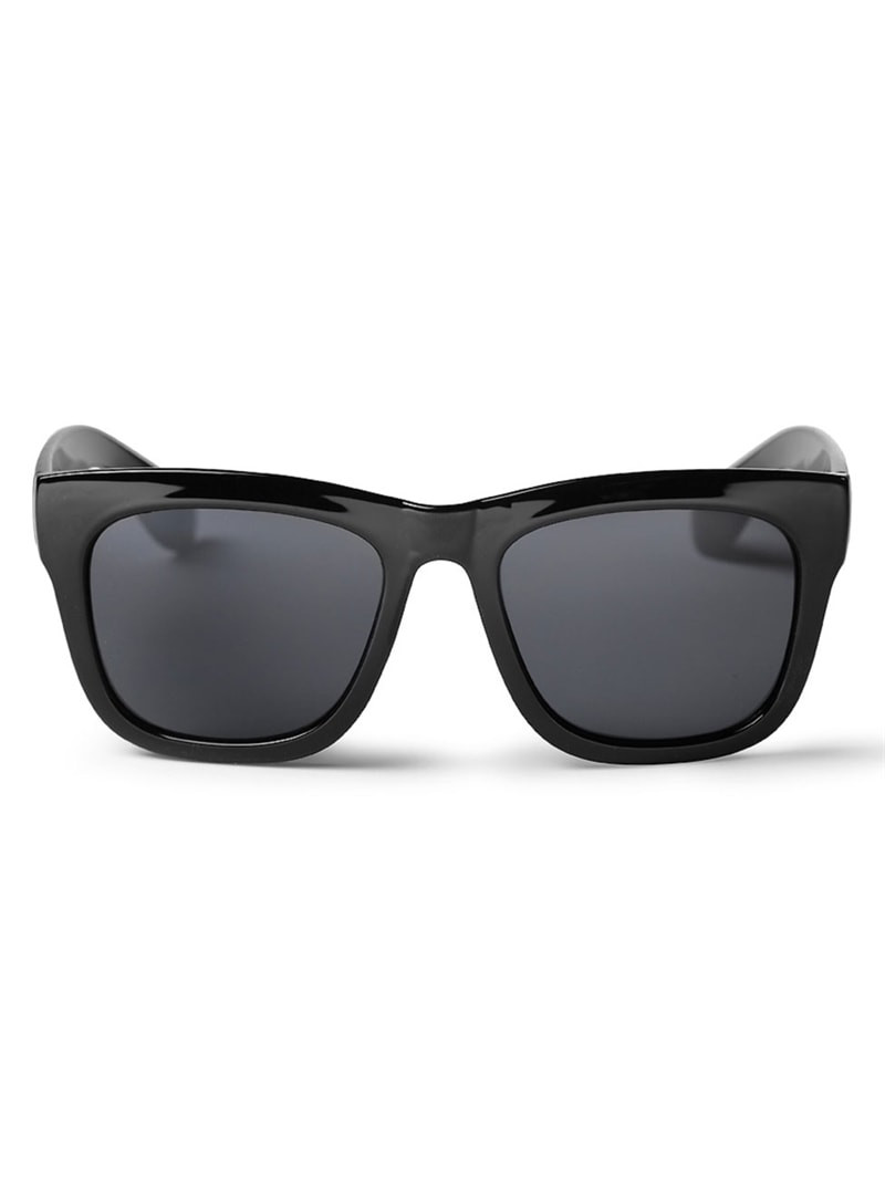 Smoke Black