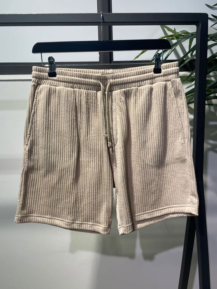 Nico Shorts Sand