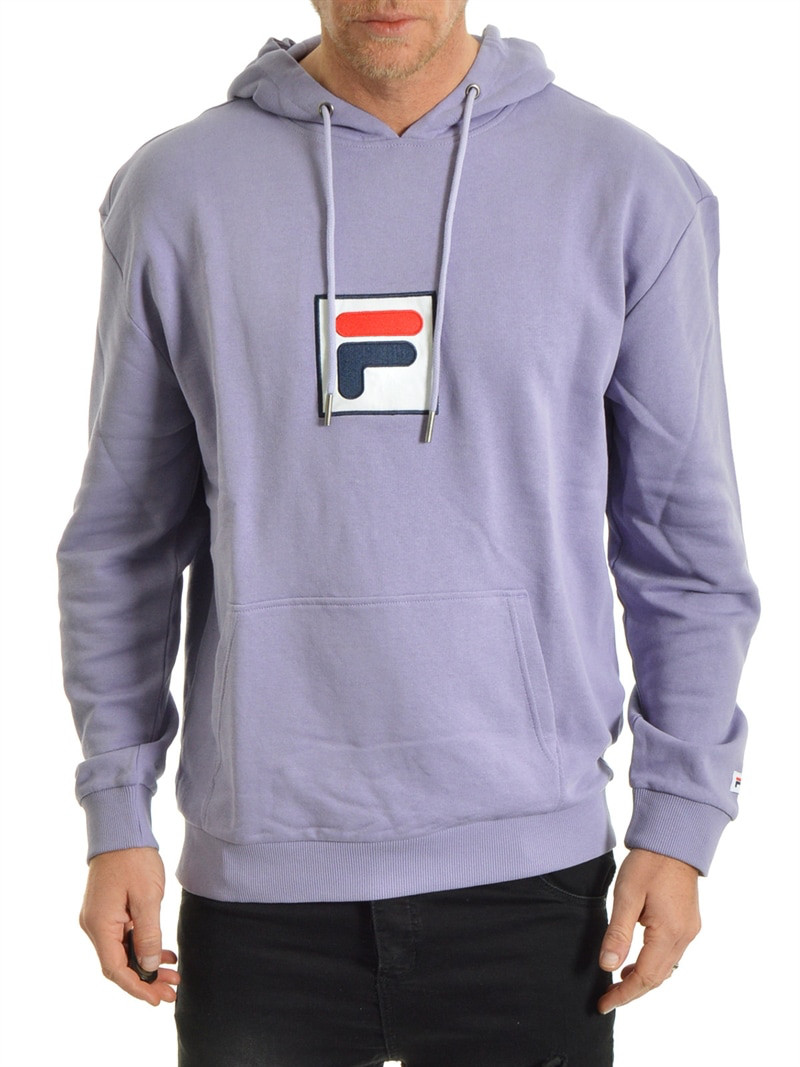 Shawn Hooded Sweat Daybreak