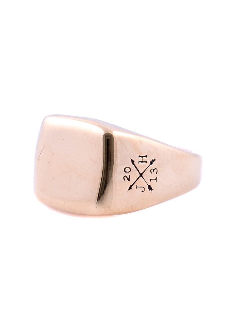 Kenta 13 Ring