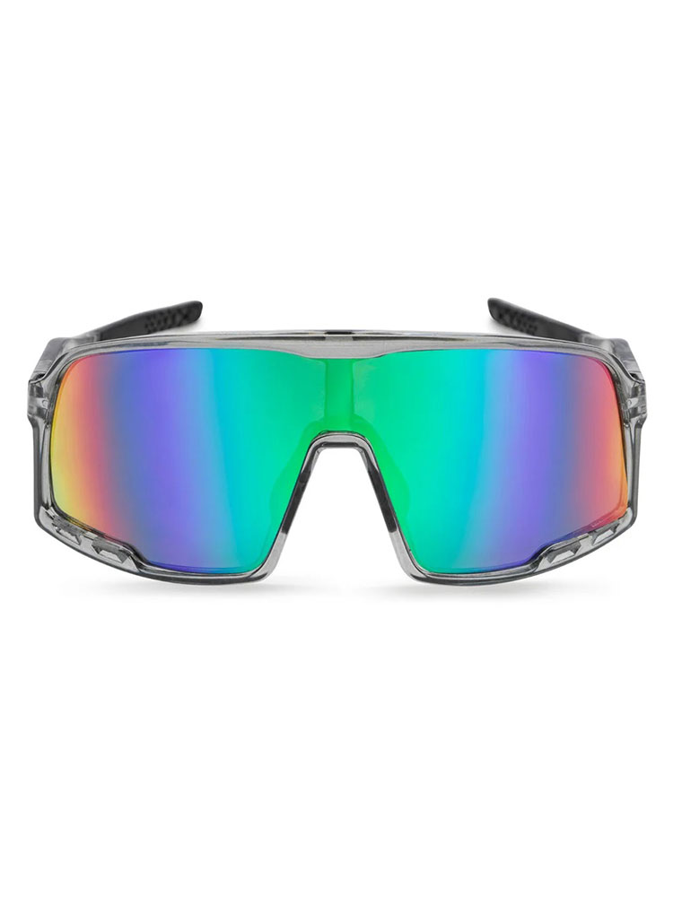 Henrik Grey/Rainbow Mirror