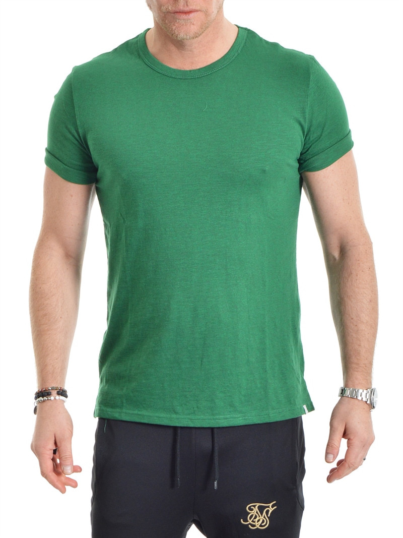 Delta Tee Green