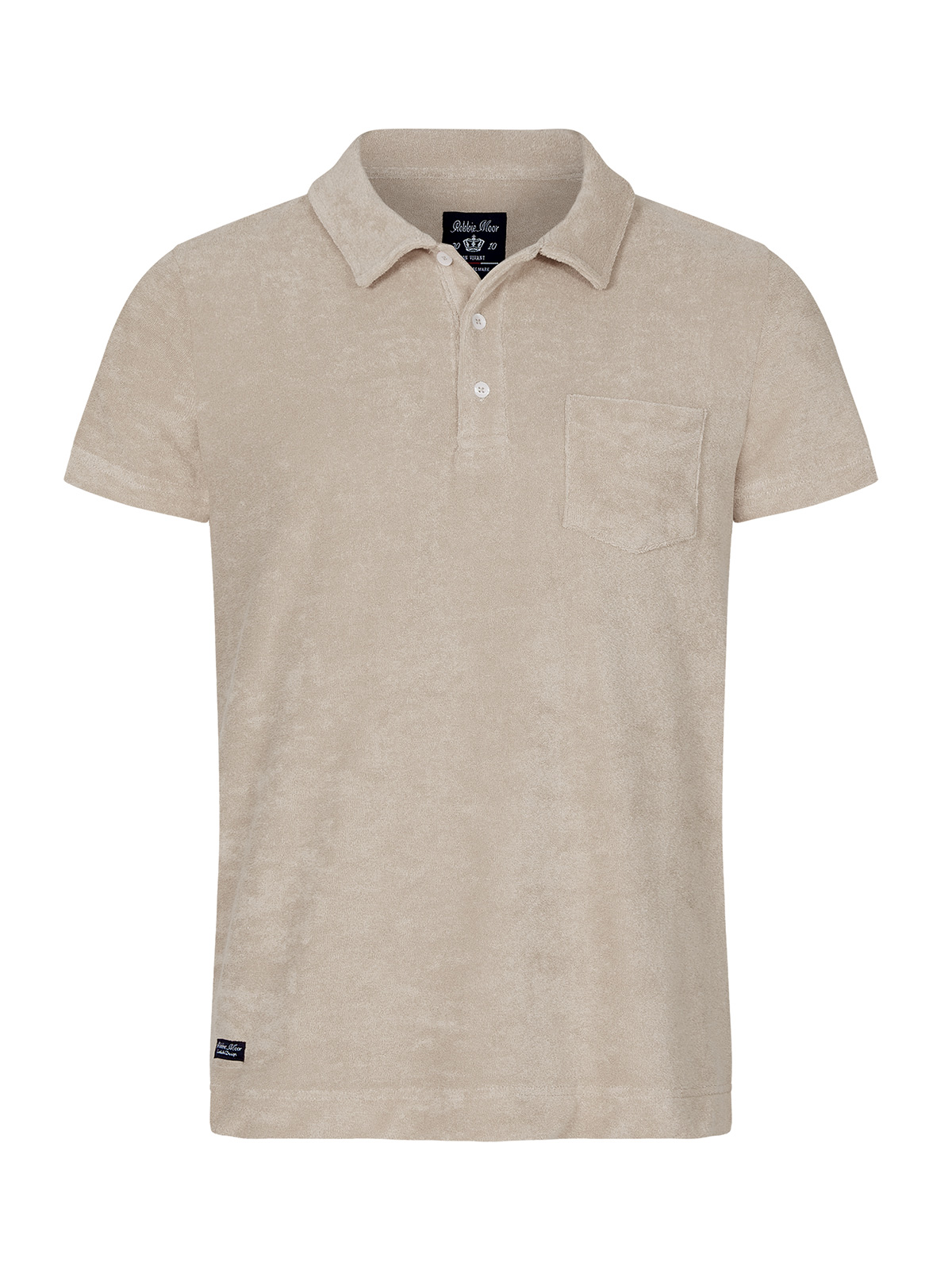 Jack Shirt Light Sand (XXL)