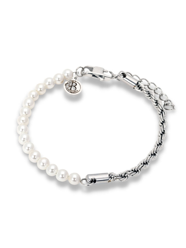 BB Armband Pärlor/Cordell 8421