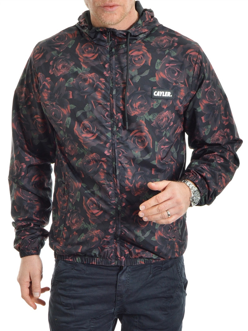 Carris Windbreaker