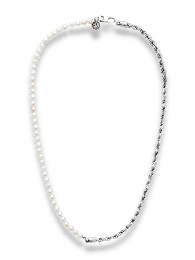BB Halsband Pärlor/Cordell 9206