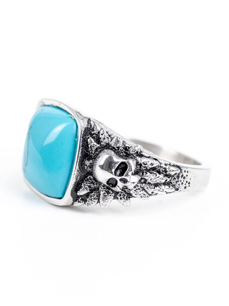 Turok Ring