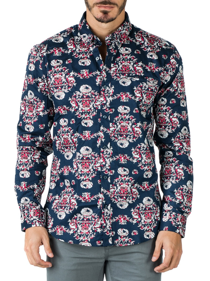 Sälen 35 Shirt