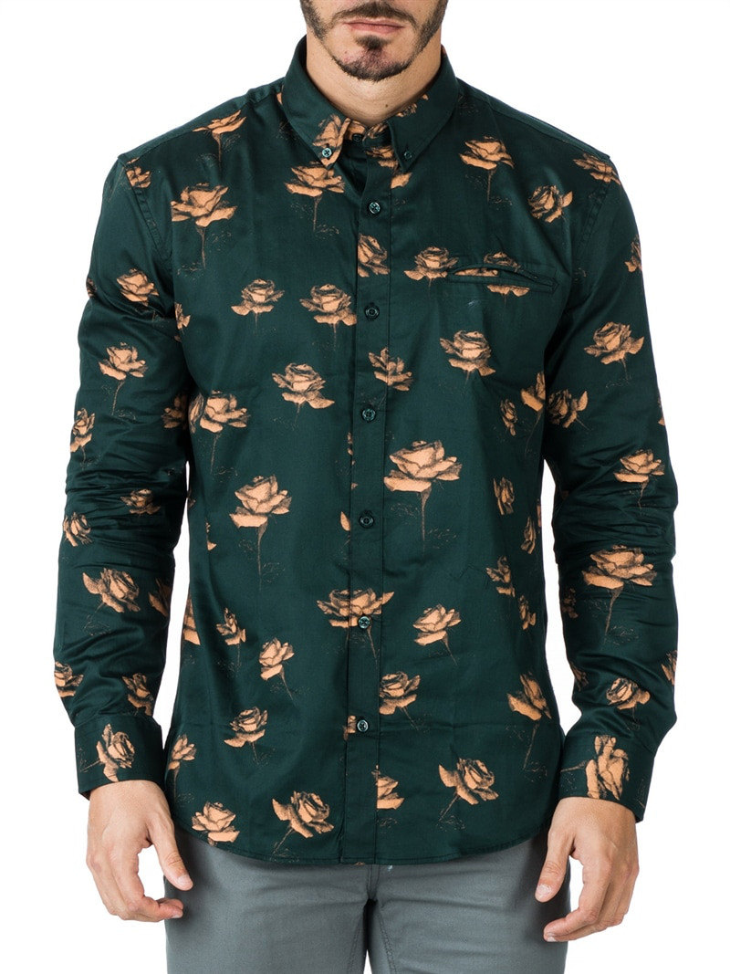 Sälen 34 Shirt