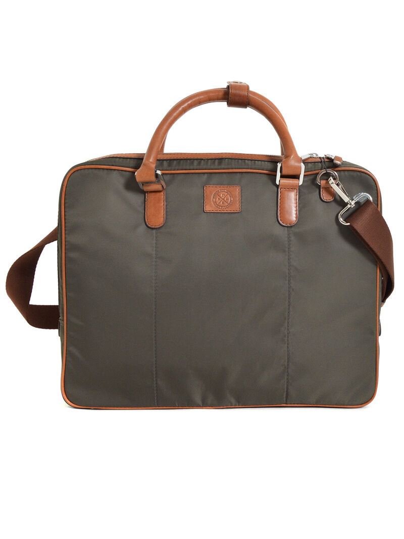 Storuman Green/Brown