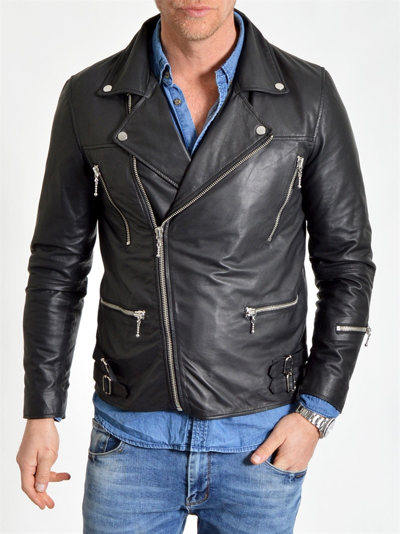 Vinnie Black 2.0