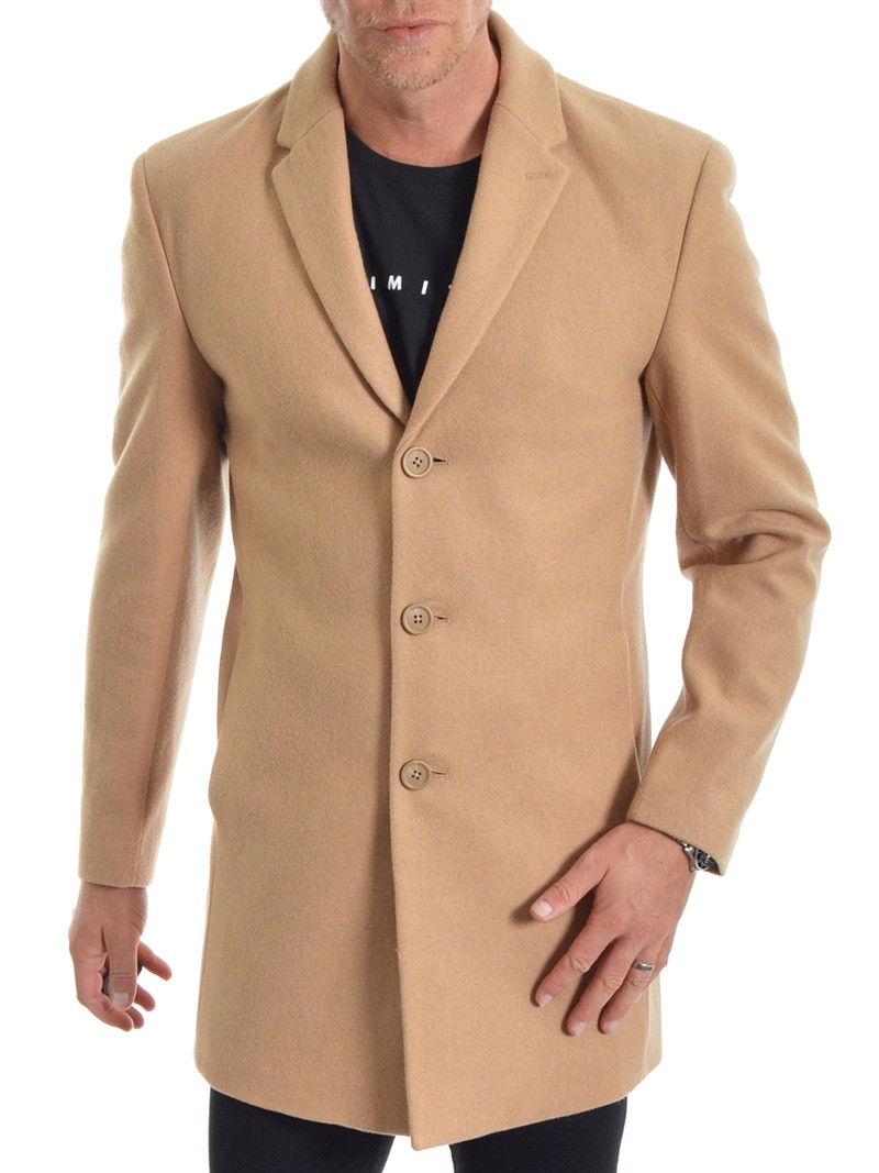 Friedrich Coat Camel