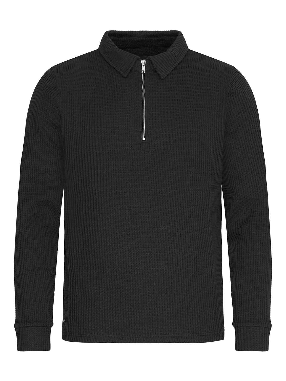 Noah Waffle Black