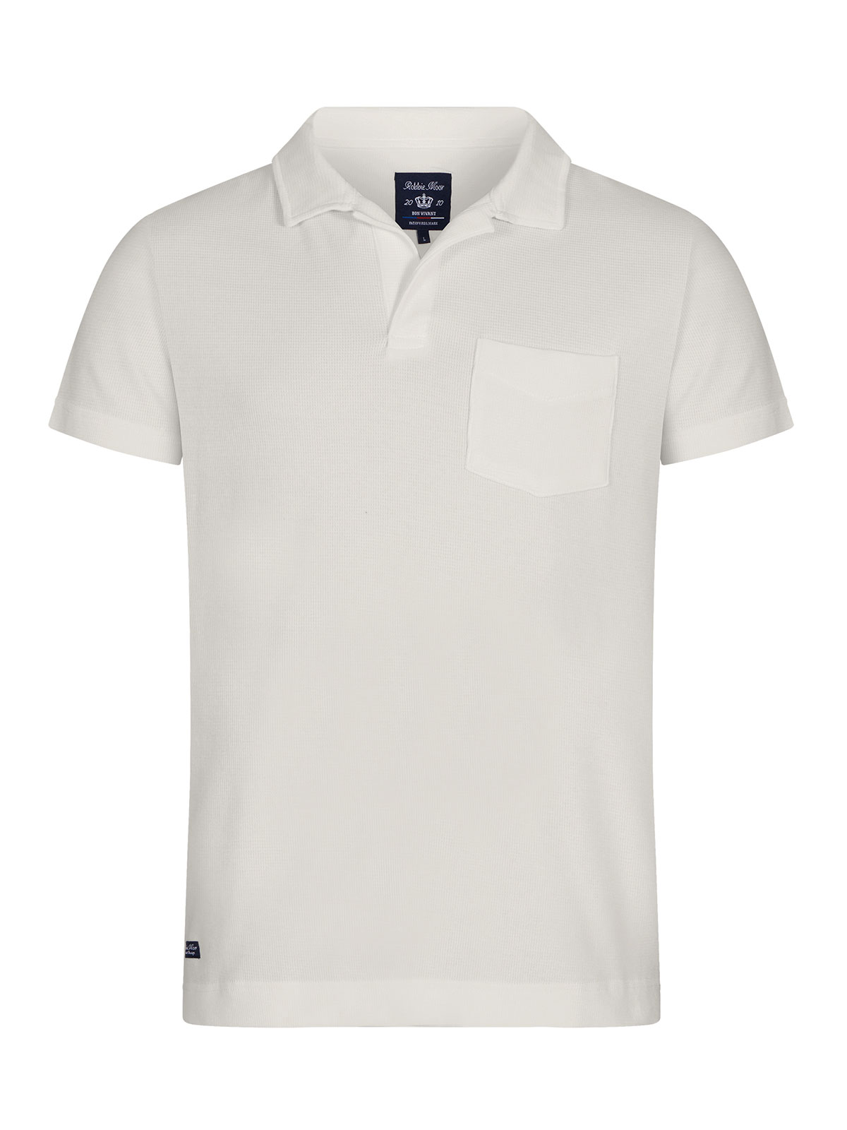 Tom Piké Beige