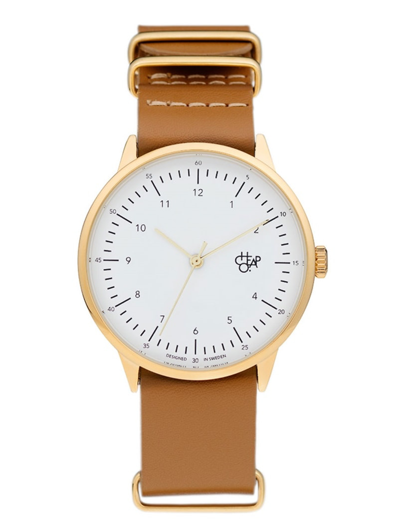 Harold Brown Gold