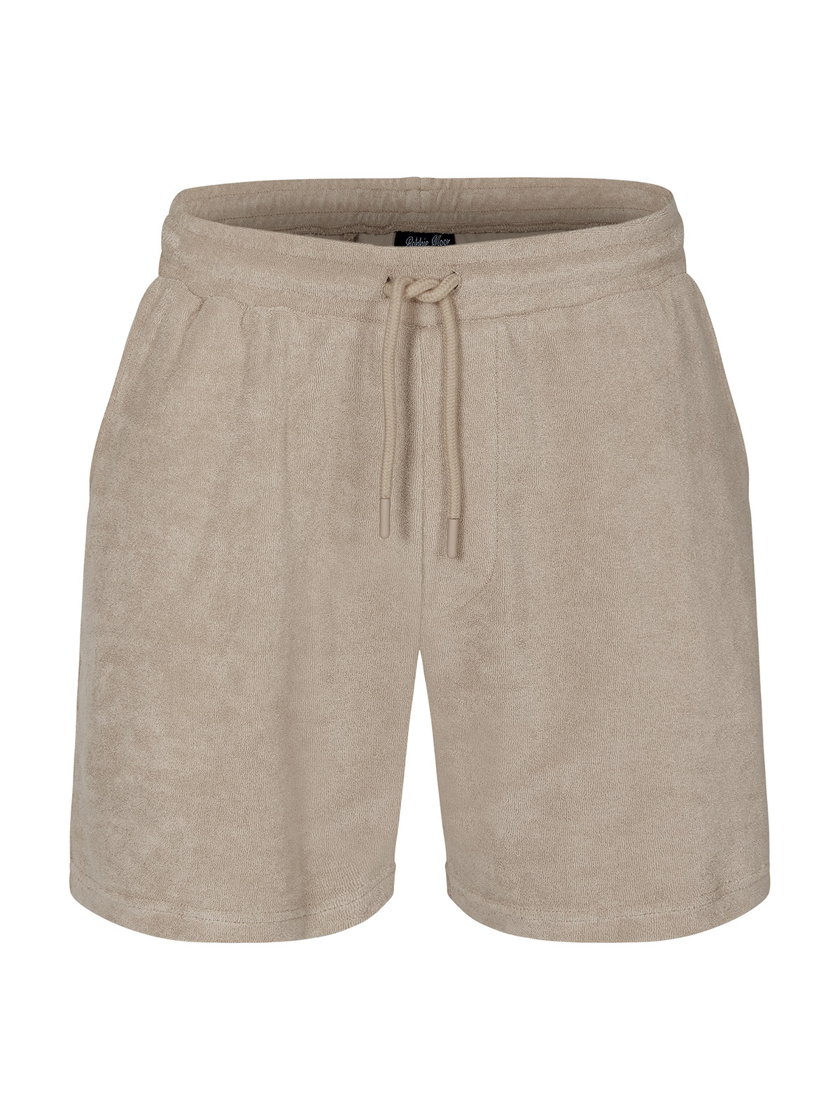 Francis Shorts Light Sand
