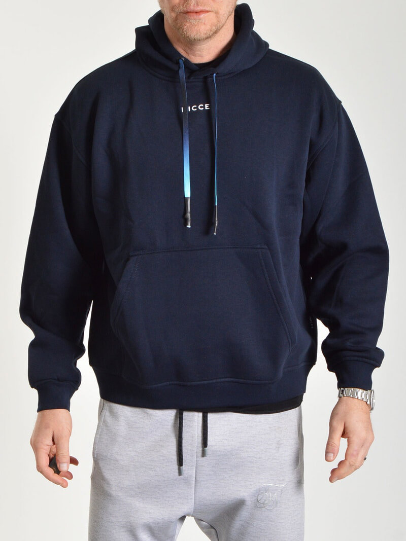 Venture O/S Hood Deep Navy